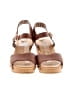 Style&Co Brown Sandals Size 6 1/2 - photo 2