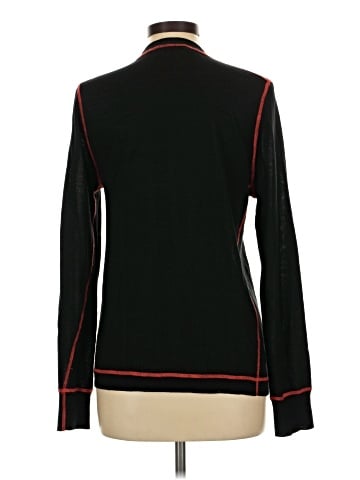 Rag & Bone Wool Cardigan (view 2)