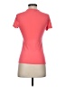 Under Armour Pink Active T-Shirt Size XS - photo 2
