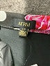 AFRM Black Casual Skirt Size L - photo 4