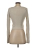 Wilfred Free 100% Nylon Tan Cardigan Size S - photo 2