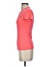 Under Armour Pink Active T-Shirt Size XS - photo 5
