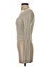 Wilfred Free 100% Nylon Tan Cardigan Size S - photo 5