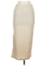 Assorted Brands Ivory Casual Skirt Size M - photo 1