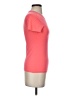 Under Armour Pink Active T-Shirt Size XS - photo 4