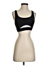 Athleta Black Sports Bra Size XS - photo 1