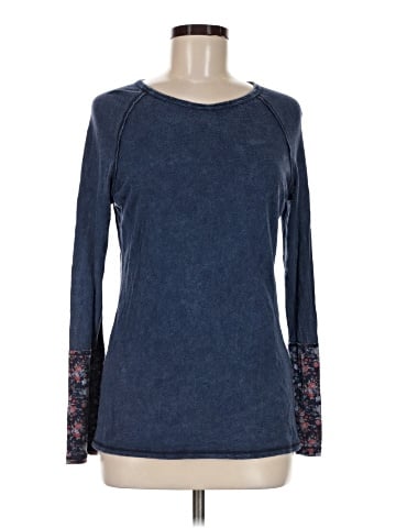 ABLE Long Sleeve T-Shirt (view 1)