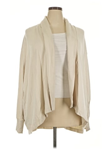 Active by Old Navy Cardigan (view 1)