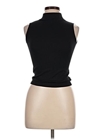 Love Short Sleeve Turtleneck (view 1)