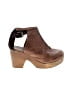 Assorted Brands Brown Ankle Boots Size EU 41 - photo 1