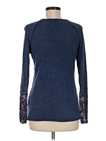 ABLE Long Sleeve T-Shirt (view 2)