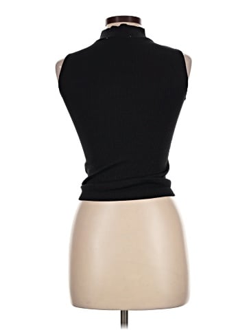 Love Short Sleeve Turtleneck (view 2)