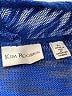 Kim Rogers Blue Cardigan Size XL - photo 7