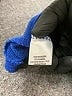 Kim Rogers Blue Cardigan Size XL - photo 8