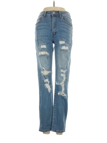 Wax Jean Jeans (view 1)