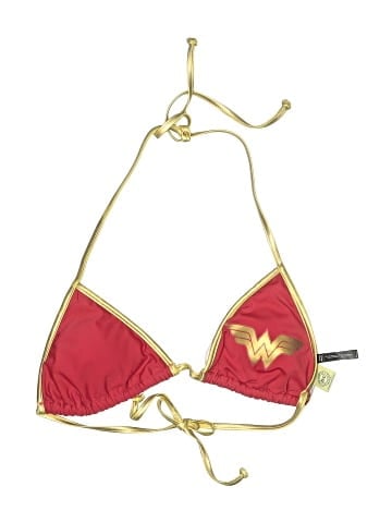 DC Comics Swimsuit Top (view 1)