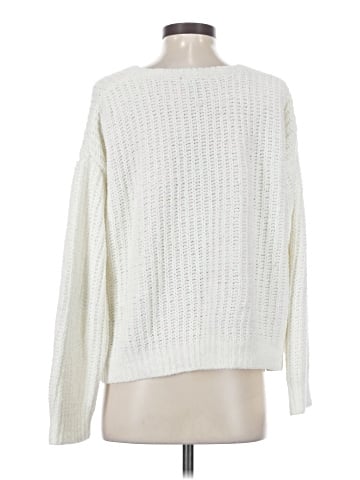Express Pullover Sweater (view 2)