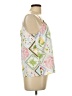 Versona White Sleeveless Blouse Size L - photo 4
