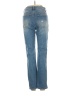 Wax Jean Hearts Blue Jeans Size 1 - photo 2