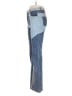 Emory Park Color Block Blue Jeans Size M - photo 5