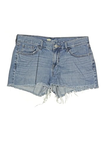 Old Navy Denim Shorts (view 1)