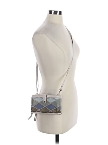 The Sak Leather Crossbody Bag (view 2)