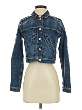 American Eagle Outfitters Denim Jacket