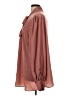City Chic 100% Polyester Brown Long Sleeve Blouse Size 20 (L) - photo 5