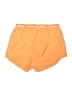 Under Armour Orange Athletic Shorts Size XS - photo 2