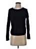 Gap Outlet Black Pullover Sweater Size XS - photo 1