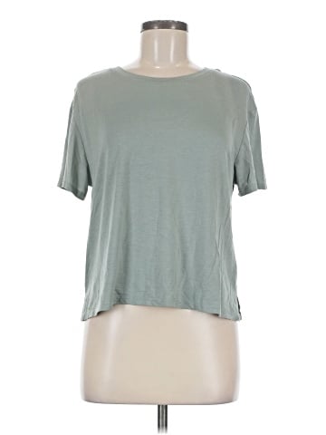 auden Short Sleeve T-Shirt (view 1)