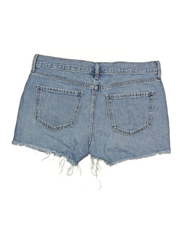 Old Navy Denim Shorts (view 2)