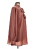 City Chic 100% Polyester Brown Long Sleeve Blouse Size 20 (L) - photo 4