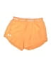 Under Armour Orange Athletic Shorts Size XS - photo 1