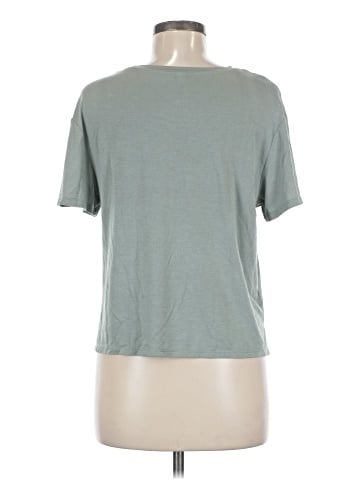 auden Short Sleeve T-Shirt (view 2)