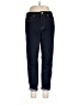 MICHAEL Michael Kors Solid Blue Jeans Size 12 - photo 1