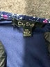 City Studio 100% Polyester Blue Casual Dress Size XS - photo 7