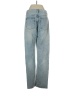 Princess Polly 100% Cotton Blue Jeans Size 4 - photo 2