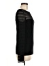 Bailey 44 Black Long Sleeve Top Size M - photo 4