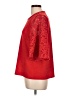 THML Red 3/4 Sleeve Top Size L - photo 5