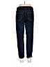 MICHAEL Michael Kors Solid Blue Jeans Size 12 - photo 2