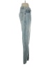 Princess Polly 100% Cotton Blue Jeans Size 4 - photo 4