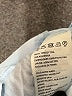 Bardot Junior Blue Dress Size 8 - photo 4