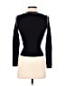Vero Moda Black Turtleneck Sweater Size M - photo 2