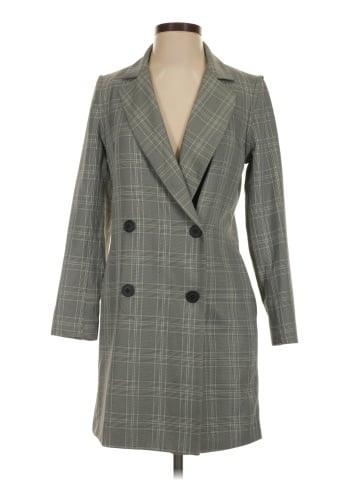 Vetta Coat (view 1)