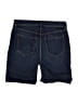 Old Navy Blue Denim Shorts Size 4 - photo 2