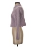 Net Collection Purple Turtleneck Sweater Size S - photo 5