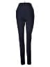 Alo Solid Blue Active Pants Size S - photo 2