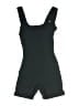 SKIMS Black Romper Size S - photo 1
