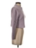 Net Collection Purple Turtleneck Sweater Size S - photo 4